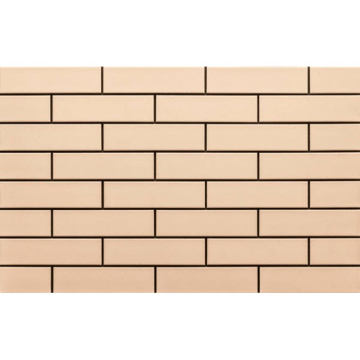 Клинкер Cerrad Krem ELEWACJA OWA 6×245×65