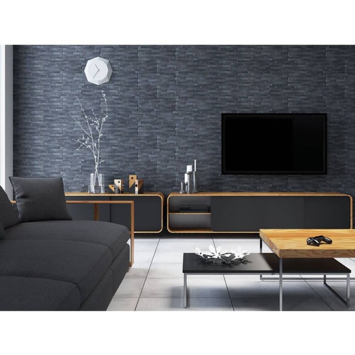 Клинкер STONE KALLIO TAR 9×150×450 Клинкер STONE KALLIO TAR 9×150×450