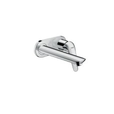 Змішувач для раковини Hansgrohe Novus 71127000 зовнішня частина