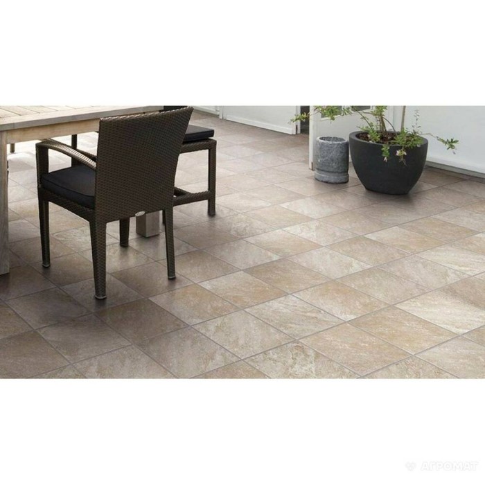 Клинкер EXAGRES Petra BONE 10×330×330