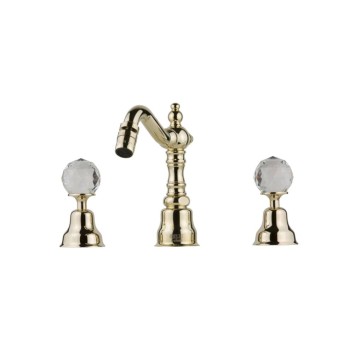 Змішувач для біде Devit Charlestone CN60123079G