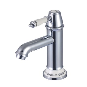 Змішувач для раковини Devit Charlestone Ceramic 34511142
