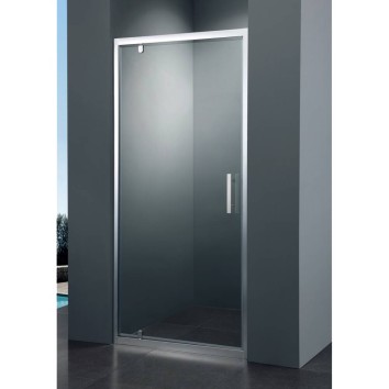 Душові двері Primera Frame SDC1110 100х190 см розпашні