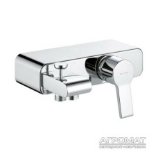 Змішувач для ванни Kludi O-Cean 387700575