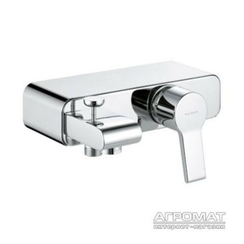 Змішувач для ванни Kludi O-Cean 387700575