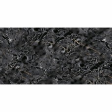 Керамограніт Termal Seramik Akdeniz Siyah Full Lappato 60x120 см