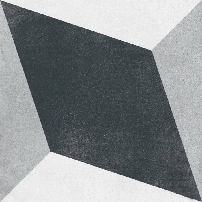 Керамогранит Peronda Cuban BLOCK 10×223×223