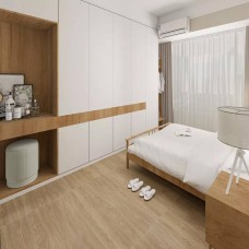 Керамограніт Almera Ceramica-2 Holly Wood PF61216AJ Wooden 60x120 см