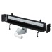 Душовий канал Viega Advantix Vario 4968.10 (736552) настінний 300-1200 мм