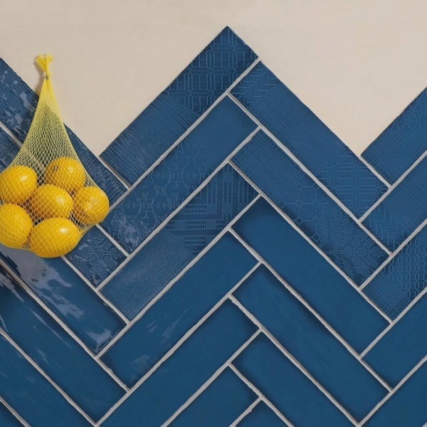 Плитка Peronda H. Pasadena CALIFORNIA BLUE 10×300×75