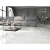 Керамограніт Ape Ceramica Crystal White Polished Rect 75x75 см