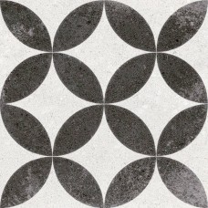Керамогранит VIVES Nassau Kerala Negro 8×200×200 под бетон