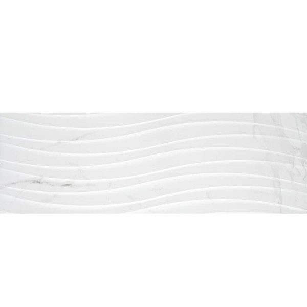Плитка Almera Ceramica Maya Dune Maya White 33,3x100 см