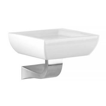 Мильниця Gessi Mimi 33202-031 з тримачем