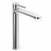 Змішувач для раковини Devit Laguna 84X11110 хром