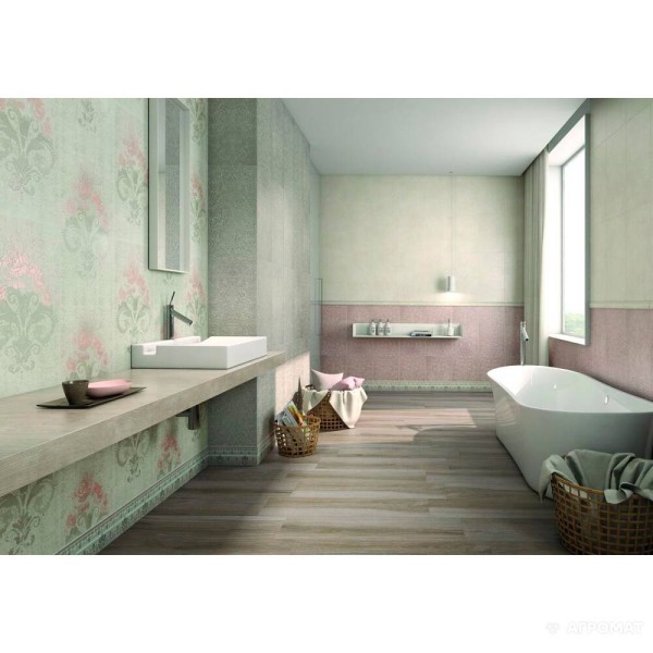 Плитка Pamesa La Maison ALZATA PARATI ACQUA декор 8×316×125