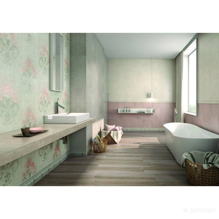 Плитка Pamesa La Maison ALZATA PARATI ACQUA декор 8×316×125