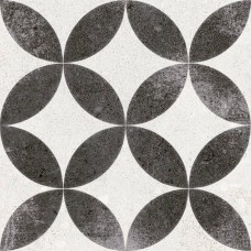 Керамогранит VIVES Nassau Kerala Negro 8×200×200 под бетон