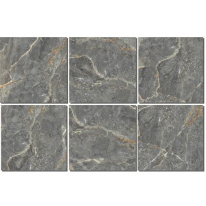 Керамограніт Megagres Stone B6689 Storm 60x60 см