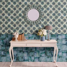 Плитка MAINZU Livorno PAV BLU 9×200×200