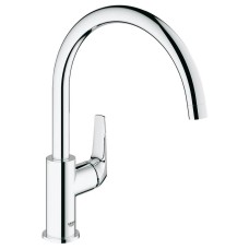 Змішувач для кухні Grohe Bau Flow 31230000