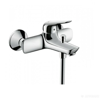 Змішувач для ванни Hansgrohe Novus 71040000