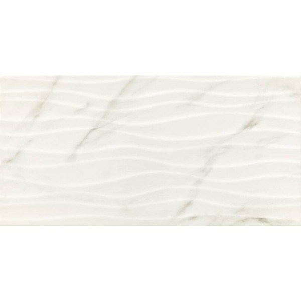 Плитка Ceramica Deseo Irvine Blanco Mosaic 30x60 см