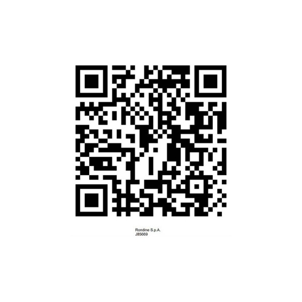 Керамогранит RONDINE Bristol J85669 BRST RED BRICK 10×250×60