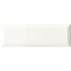 Плитка Monopole Ceramica Blanco Brillo Bis 10x30 см Плитка Monopole Ceramica Blanco Brillo Bis 10x30 см