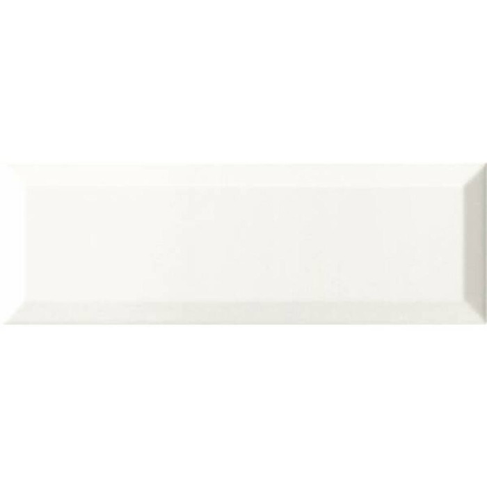 Плитка Monopole Ceramica BLANCO BRILLO BIS 8×300×100
