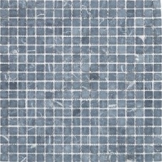 Мозаїка Mozaico De Lux V-Mos VKD1018 Slate 30,5x30,5 см