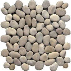 Мозаїка L'Antic Colonial Paradise L108006581 Baia Stone Cremas 30х30 см