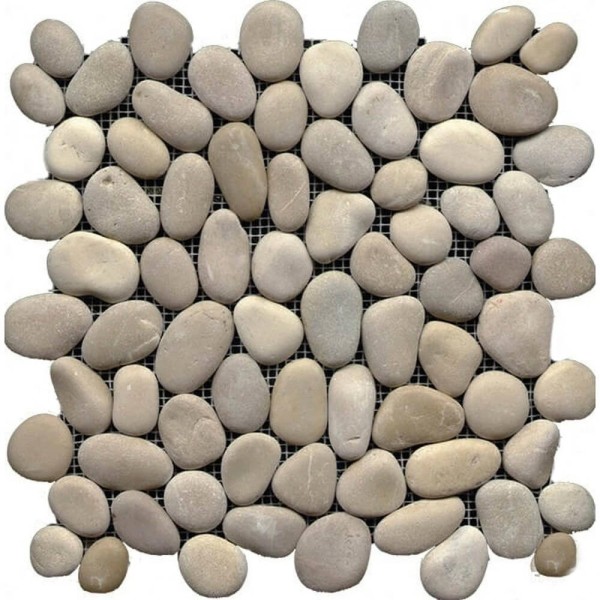 Мозаика L'Antic Colonial Paradise L108006581 BAIA STONE CREMAS 10×300×300