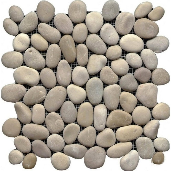 Мозаика L'Antic Colonial Paradise L108006581 BAIA STONE CREMAS 10×300×300