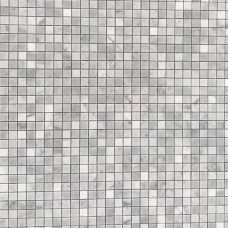 Мозаїка Mozaico De Lux Stone C-Mos Bianco Carrara Pol 29,6x29,6 см