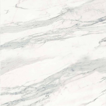 Керамограніт Novabell Imperial Imp-80Rt Calacatta Bianco Silk Rett 60x60 см