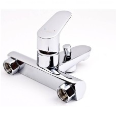 Змішувач для ванни Hansgrohe Focus E2 31940000