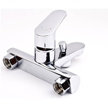 Змішувач для ванни Hansgrohe Focus E2 31940000