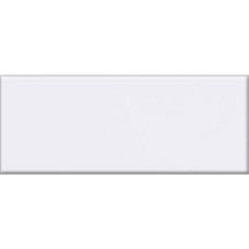 Плитка Cersanit Indira White Satin 20x60 см