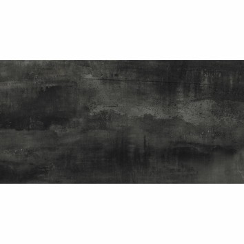 Керамограніт Novabell Forge Metal Frg-92Rt Dark Rett 60x120 см