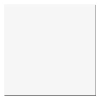 Плитка Ape Ceramica Colors Ape Nieve Blanco Brillo 20x20 см