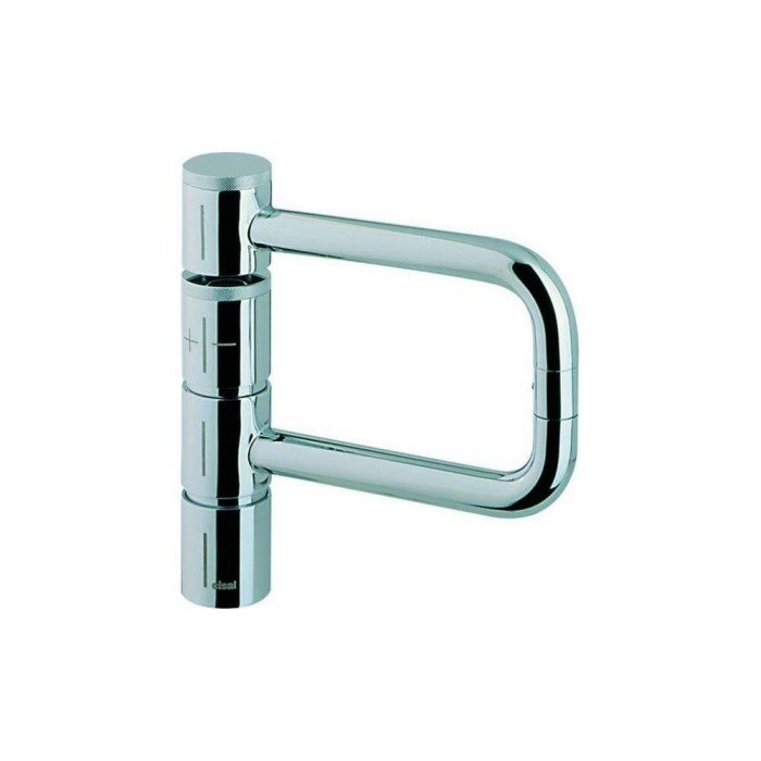 Змішувач для кухні Cisal Poker LC000530.21