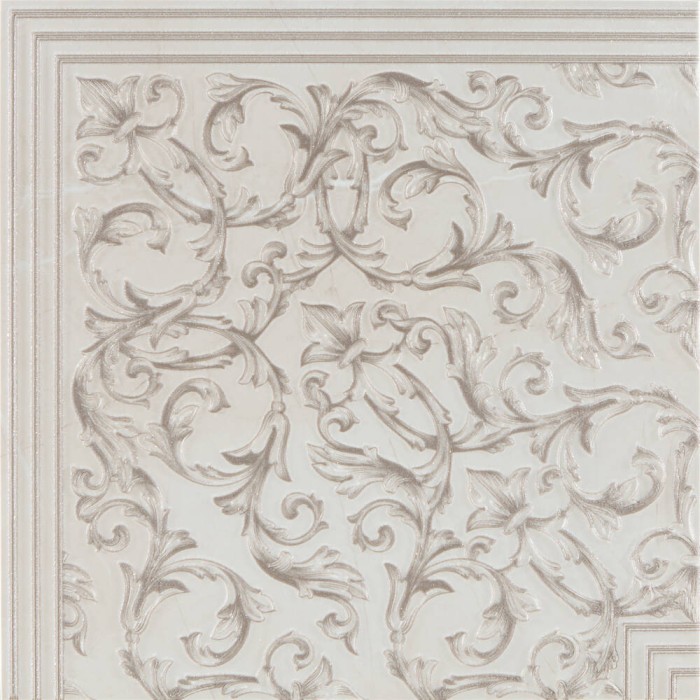 Керамогранит PAMESA Grotto GIRO CROMATO декор 8×600×600