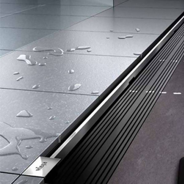 Душовий канал Viega Advantix Vario 4965.20 (704353) 300-1200 мм