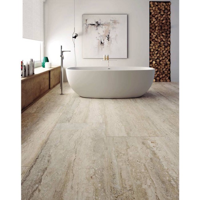 Клинкер EXAGRES Marbles TRAVERTINO 11×1200×600