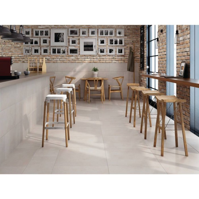 Керамогранит CERRAD PODLOGA BATISTA DESERT RECT 8×597×297 под камень