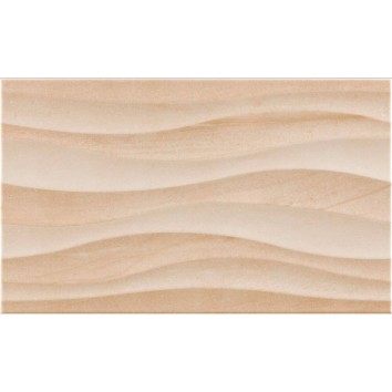Плитка Pamesa At. Santorini Ondas Crema 33,3x55 см