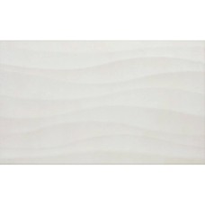 Плитка Pamesa At. Blaze Blanco Ondas 33,3x55 см