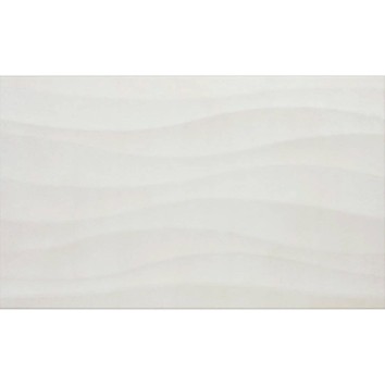 Плитка Pamesa At. Blaze Blanco Ondas 33,3x55 см