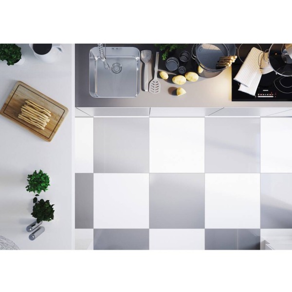 Керамогранит CERRAD PODLOGA CAMBIA GRIS LAPP RECT 8×597×597